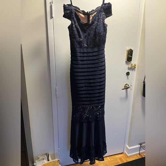 Floor Length Gown - Picture 2 of 5